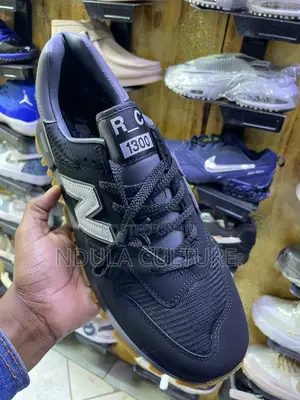 New Balance Rc-1300 (Dad Shoes)