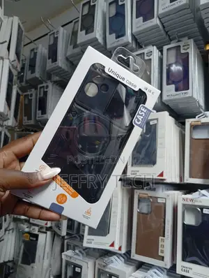 Samsung Galaxy A56 Rugged Armor Phone Case