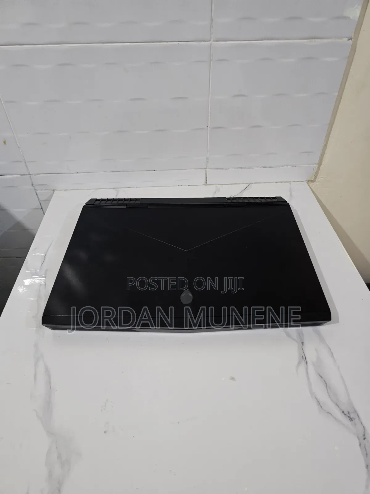 Laptop Dell Allenware M15 R5 16GB Intel Core i7 HDD 1T