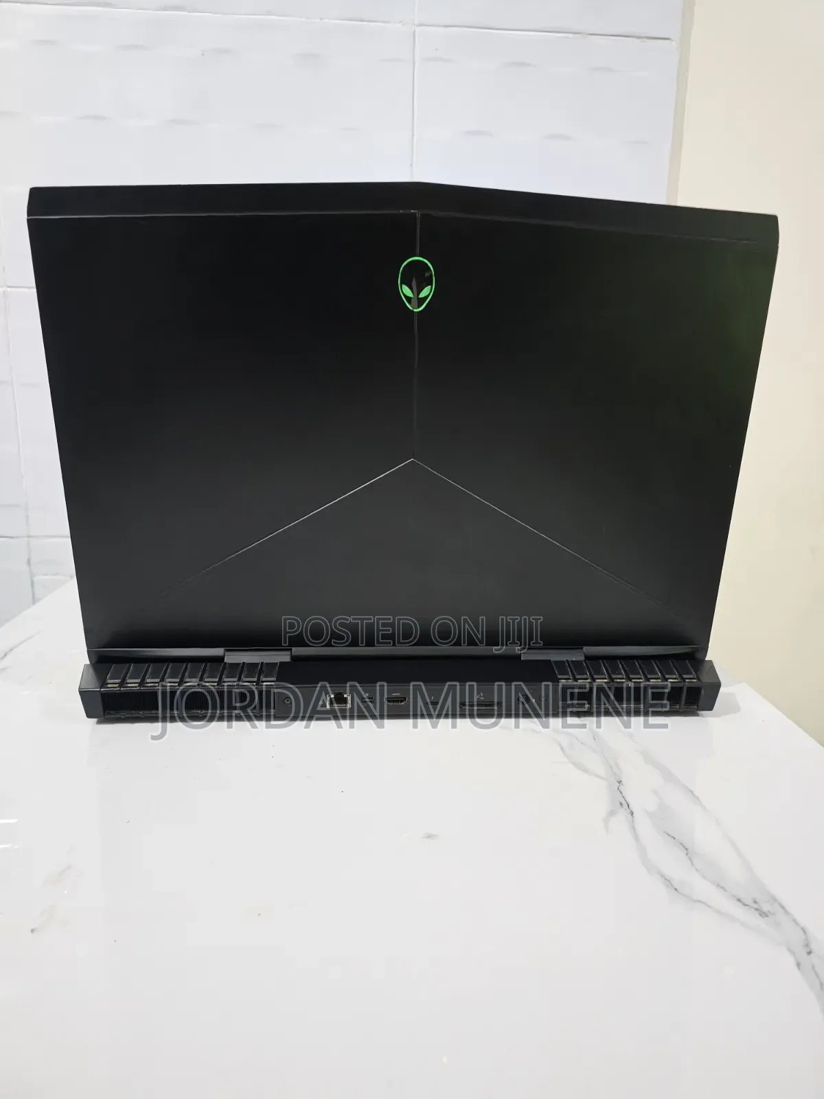 Laptop Dell Allenware M15 R5 16GB Intel Core i7 HDD 1T