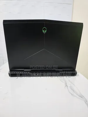 Laptop Dell Allenware M15 R5 16GB Intel Core i7 HDD 1T