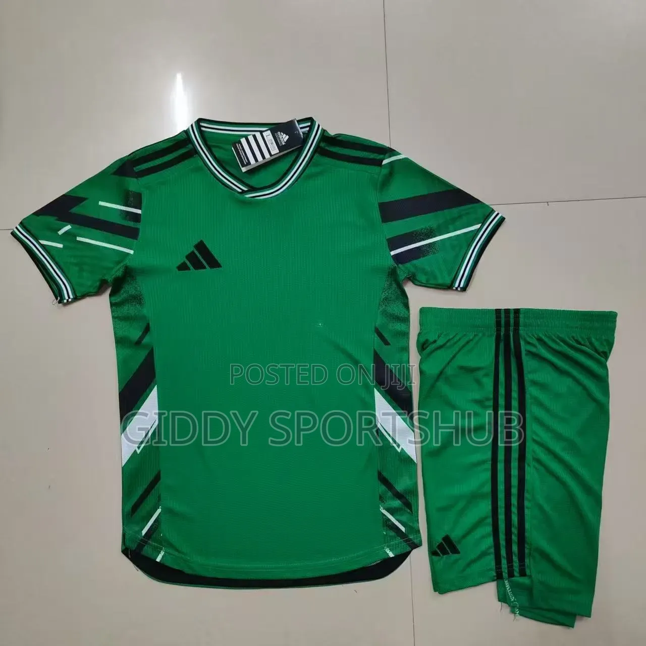 Uniform Jerseys (Sports Wear)
