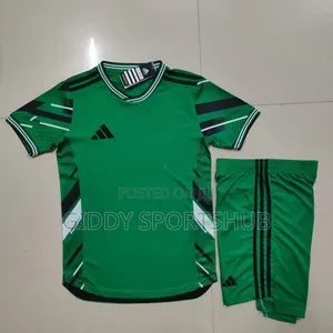Uniform Jerseys (Sports Wear)
