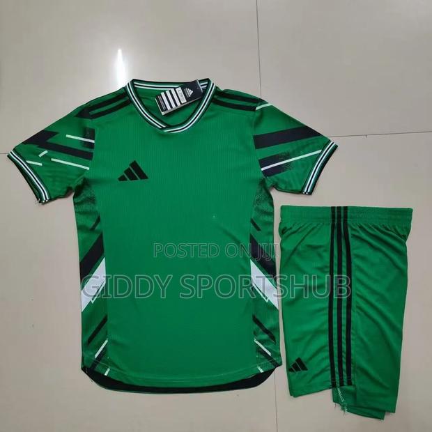 Uniform Jerseys (Sports Wear) - thumbnail 3
