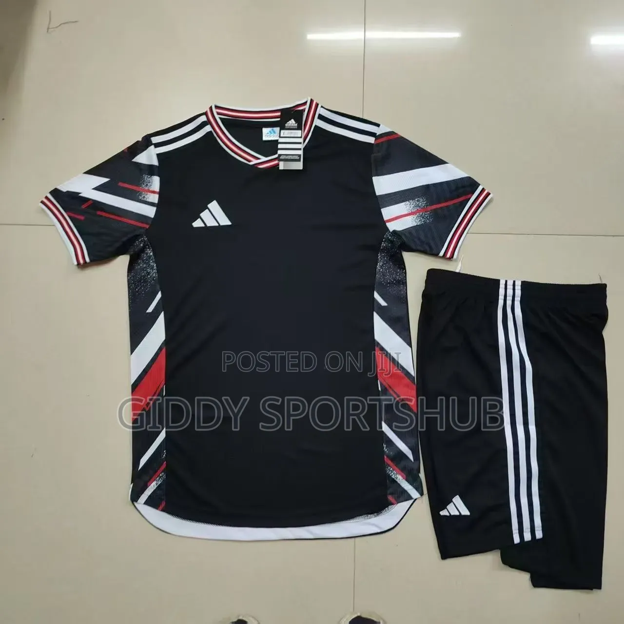 Uniform Jerseys (Sports Wear)