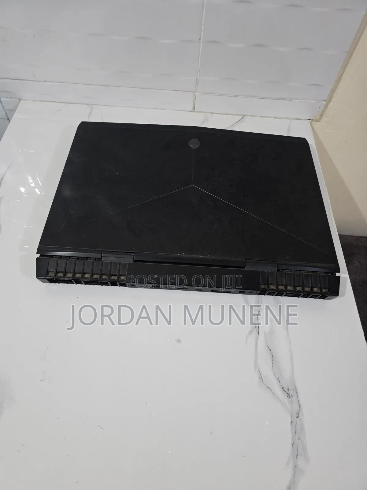 Laptop Dell Allenware M15 R5 16GB Intel Core i7 HDD 1T