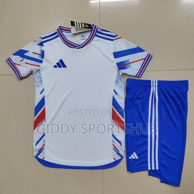 Uniform Jerseys (Sports Wear) - thumbnail 5