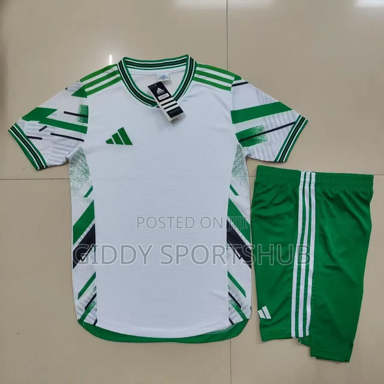Uniform Jerseys (Sports Wear)