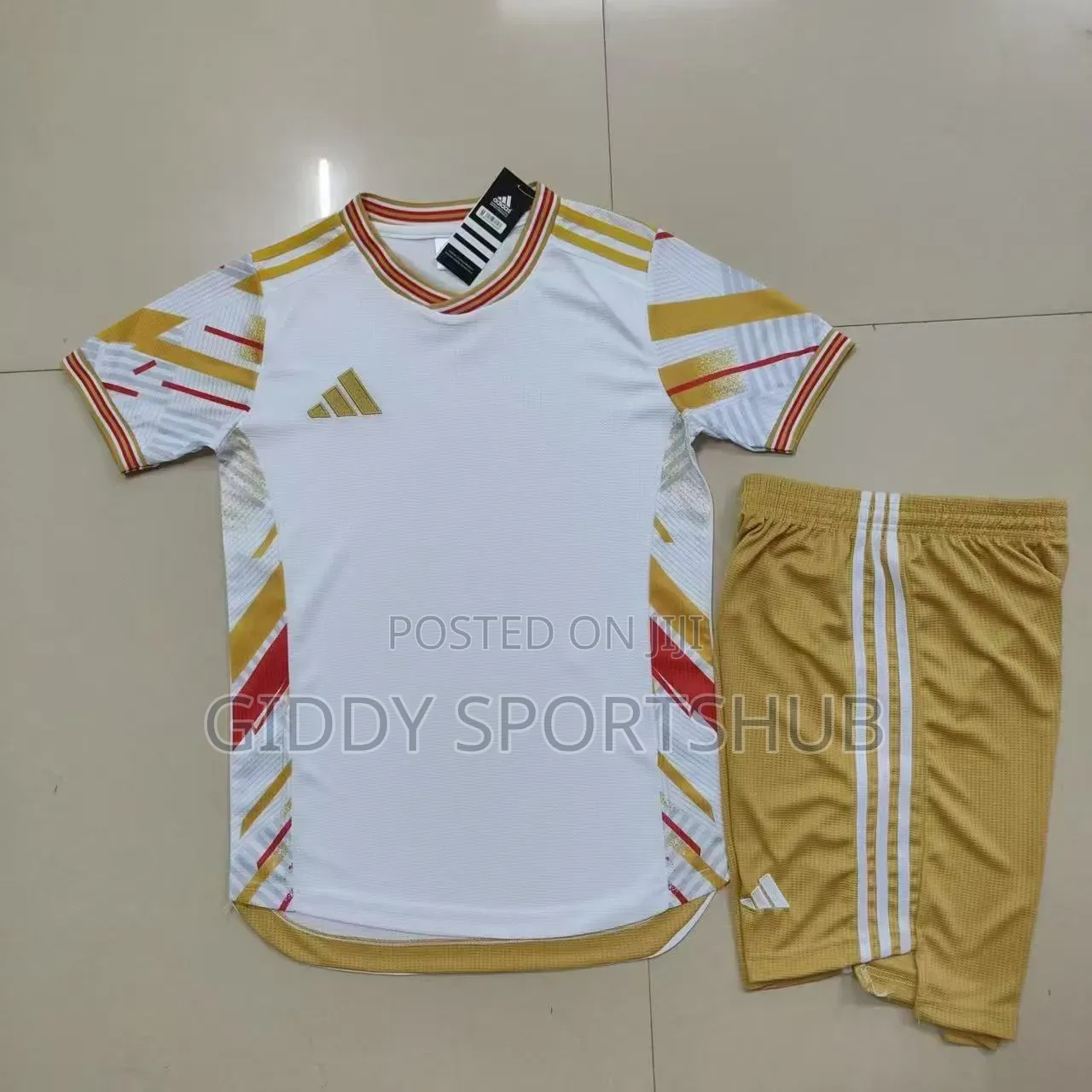 Uniform Jerseys (Sports Wear)