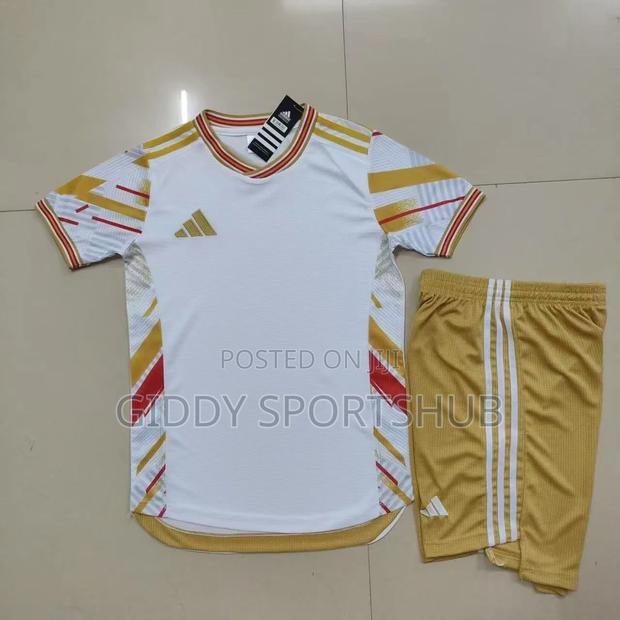Uniform Jerseys (Sports Wear) - thumbnail 7