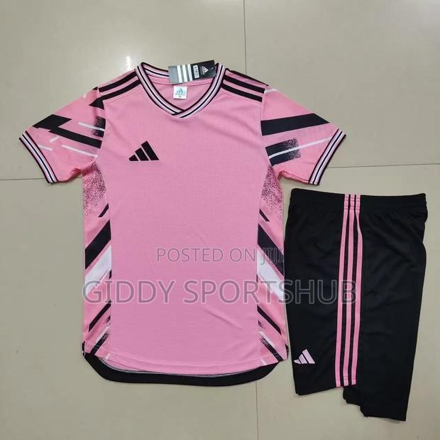 Uniform Jerseys (Sports Wear) - thumbnail 8