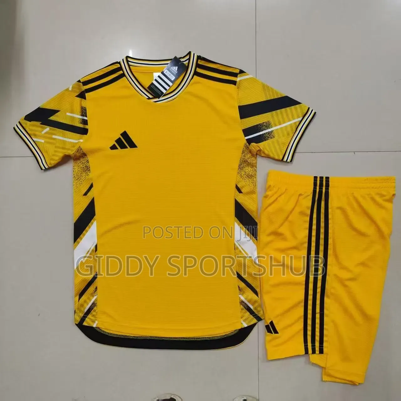 Uniform Jerseys (Sports Wear)