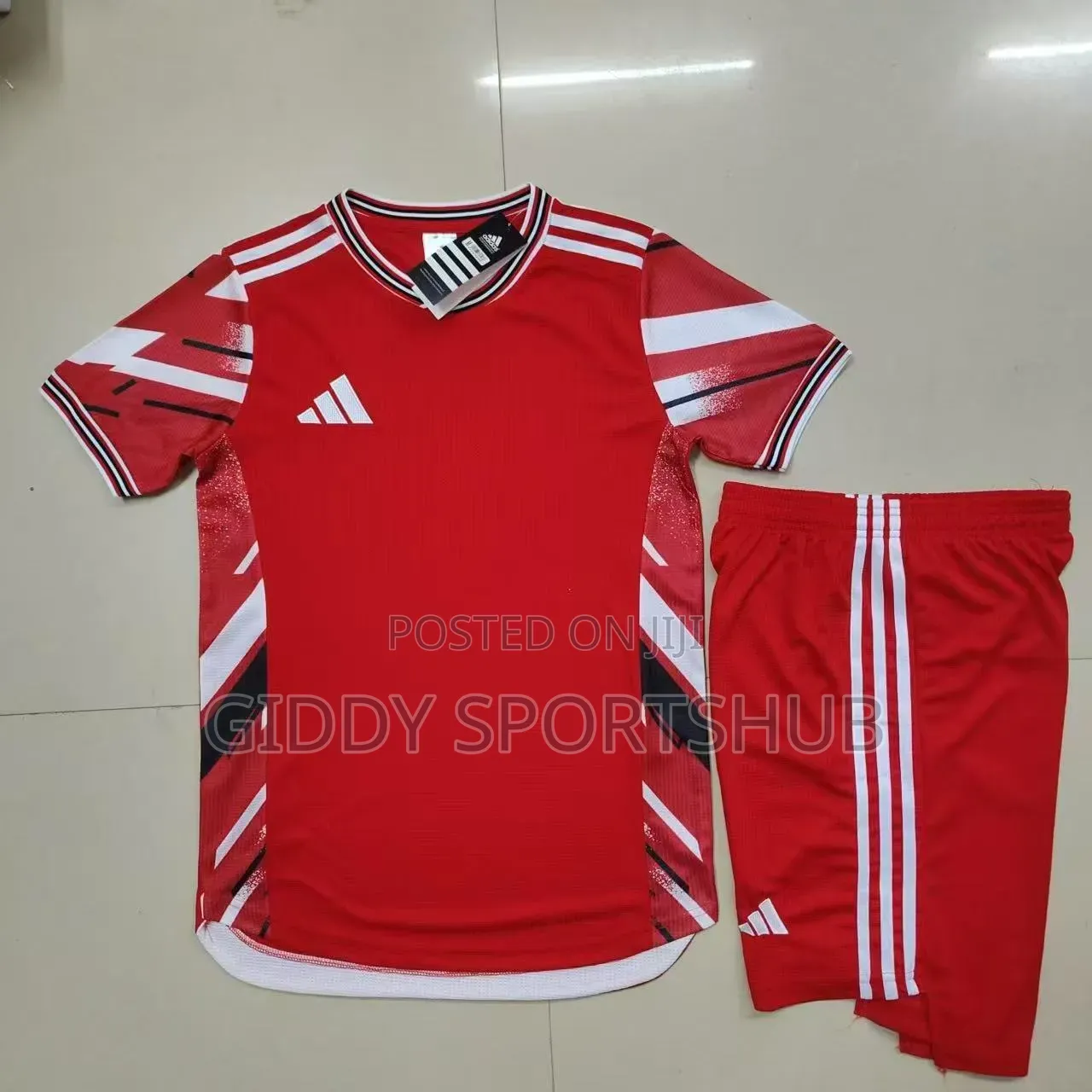 Uniform Jerseys (Sports Wear)