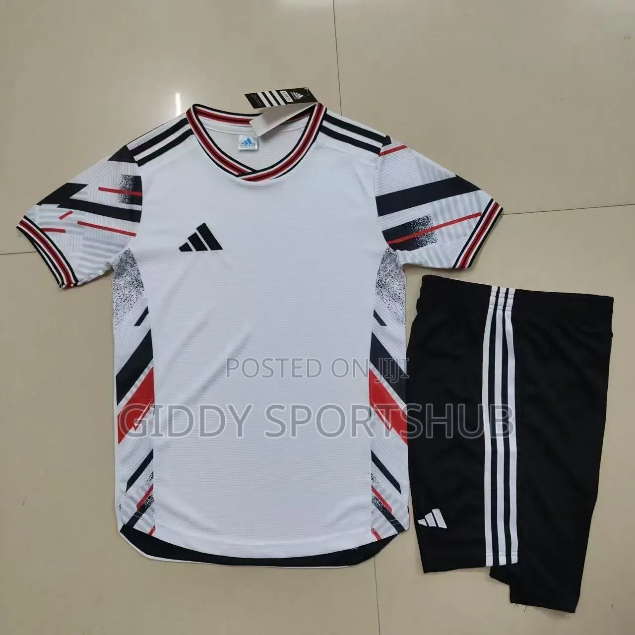Uniform Jerseys (Sports Wear)