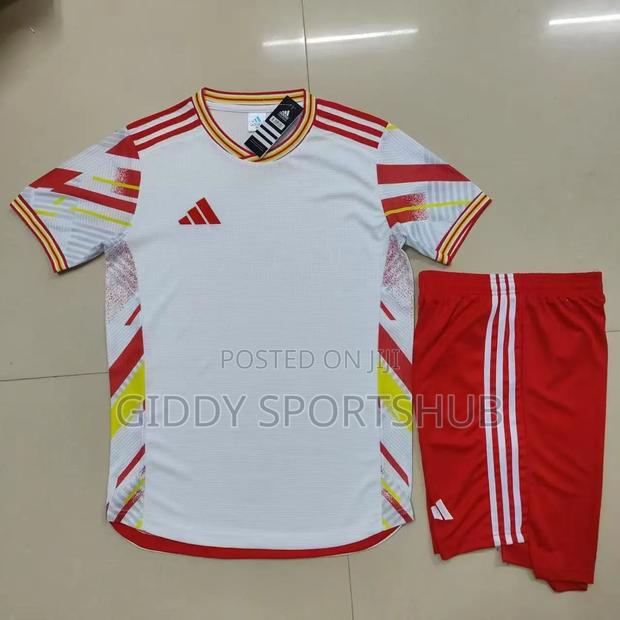 Uniform Jerseys (Sports Wear) - thumbnail 13