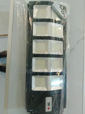 Led Private Street Lamp