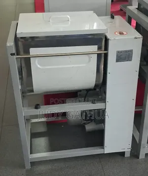 Commercial Dough Maker Milano
