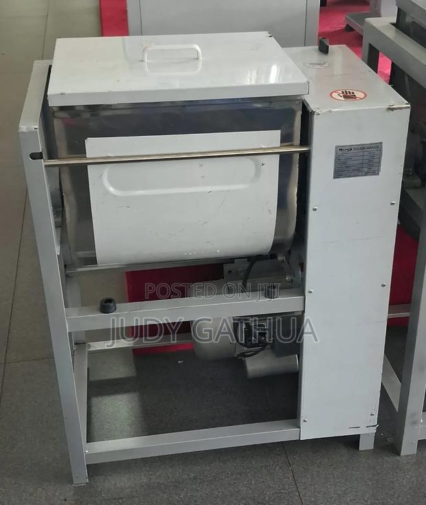 Commercial Dough Maker Milano