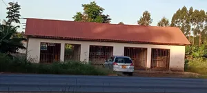 Prime Highway Property For Sale –Kenol Mutoho