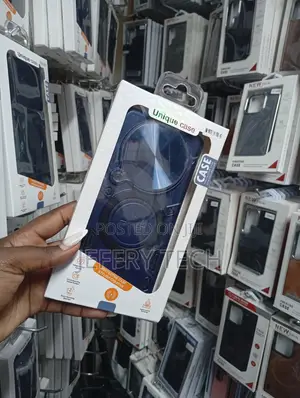 Redmi Note 15 4g and Xiaomi Redmi 14c Rugged Armor Case