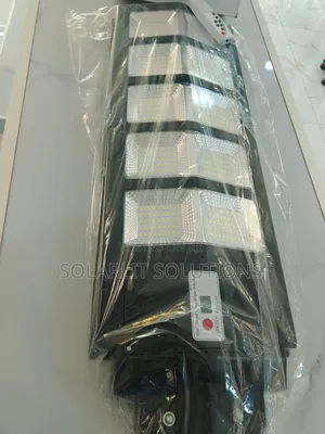 Solar Street Light 500w