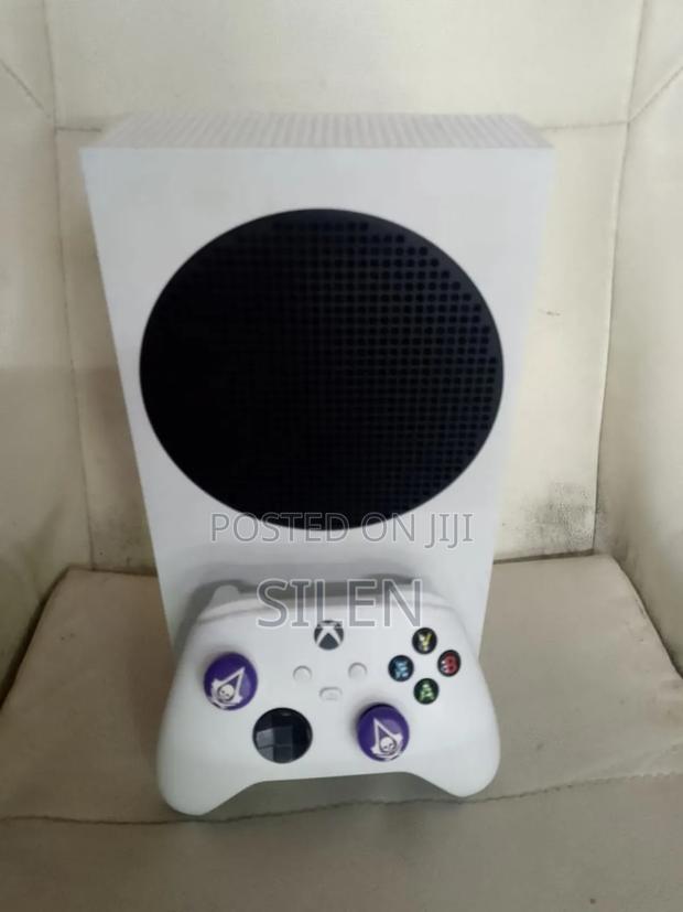 Xbox One Series S