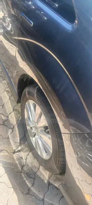 Honda Stepwgn 2019 Gray