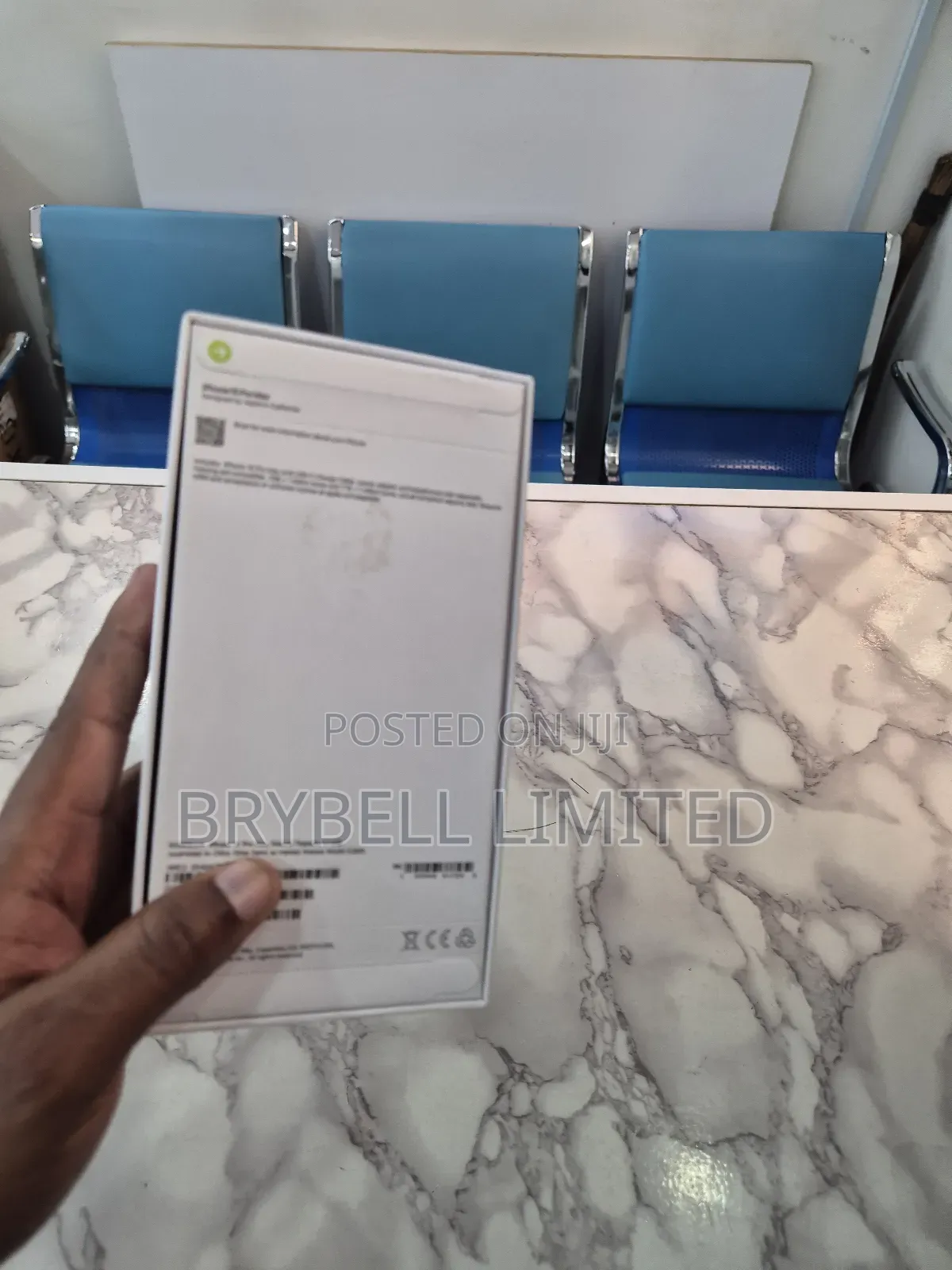 New Apple iPhone 15 Pro Max 512 GB
