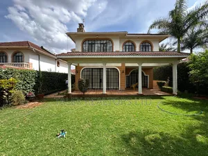 4bdrm Maisonette in Call Me, Runda for rent