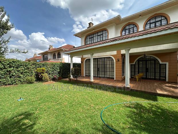 4bdrm Maisonette in Call Me, Runda for rent - thumbnail 3