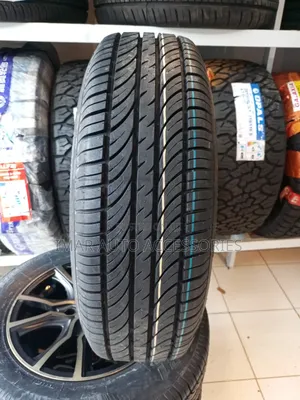 195/65r15 Gt TRQ Tyres – Affordable Reliable Car Tyres in Kenya