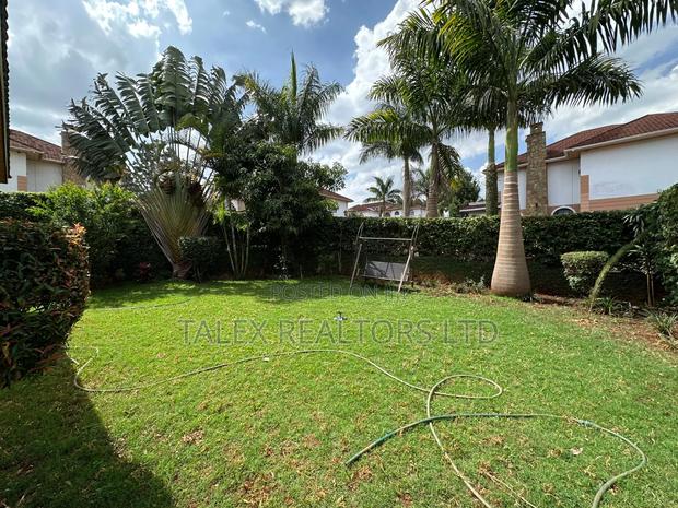 4bdrm Maisonette in Call Me, Runda for rent - thumbnail 4