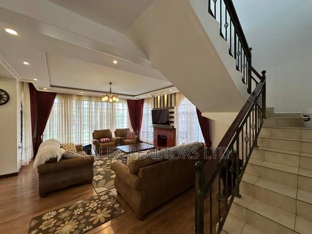 4bdrm Maisonette in Call Me, Runda for rent - thumbnail 13