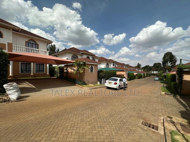 4bdrm Maisonette in Call Me, Runda for rent - thumbnail 14