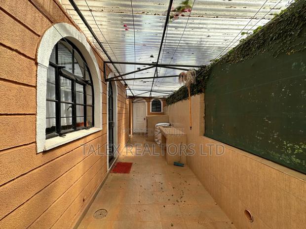 4bdrm Maisonette in Call Me, Runda for rent - thumbnail 15