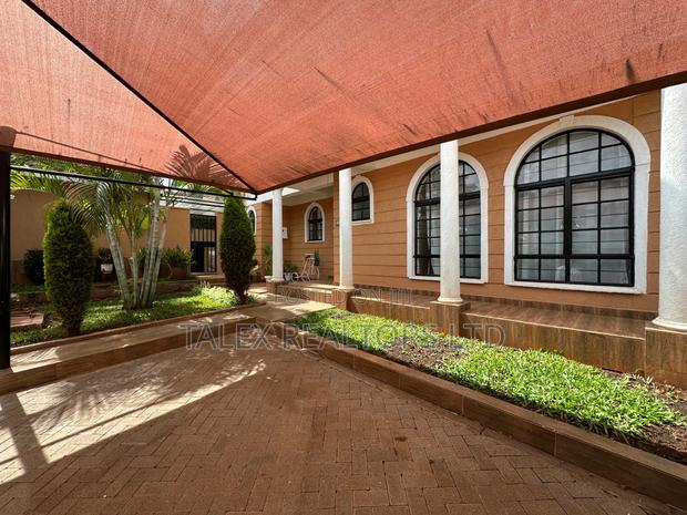 4bdrm Maisonette in Call Me, Runda for rent - thumbnail 16