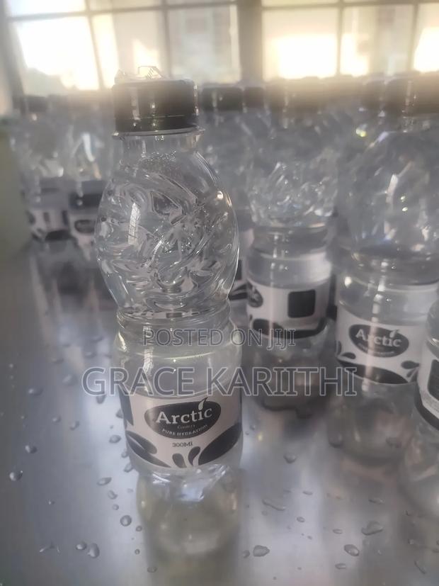 Bottled Water - thumbnail 2