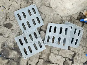 Gully Grating Covers