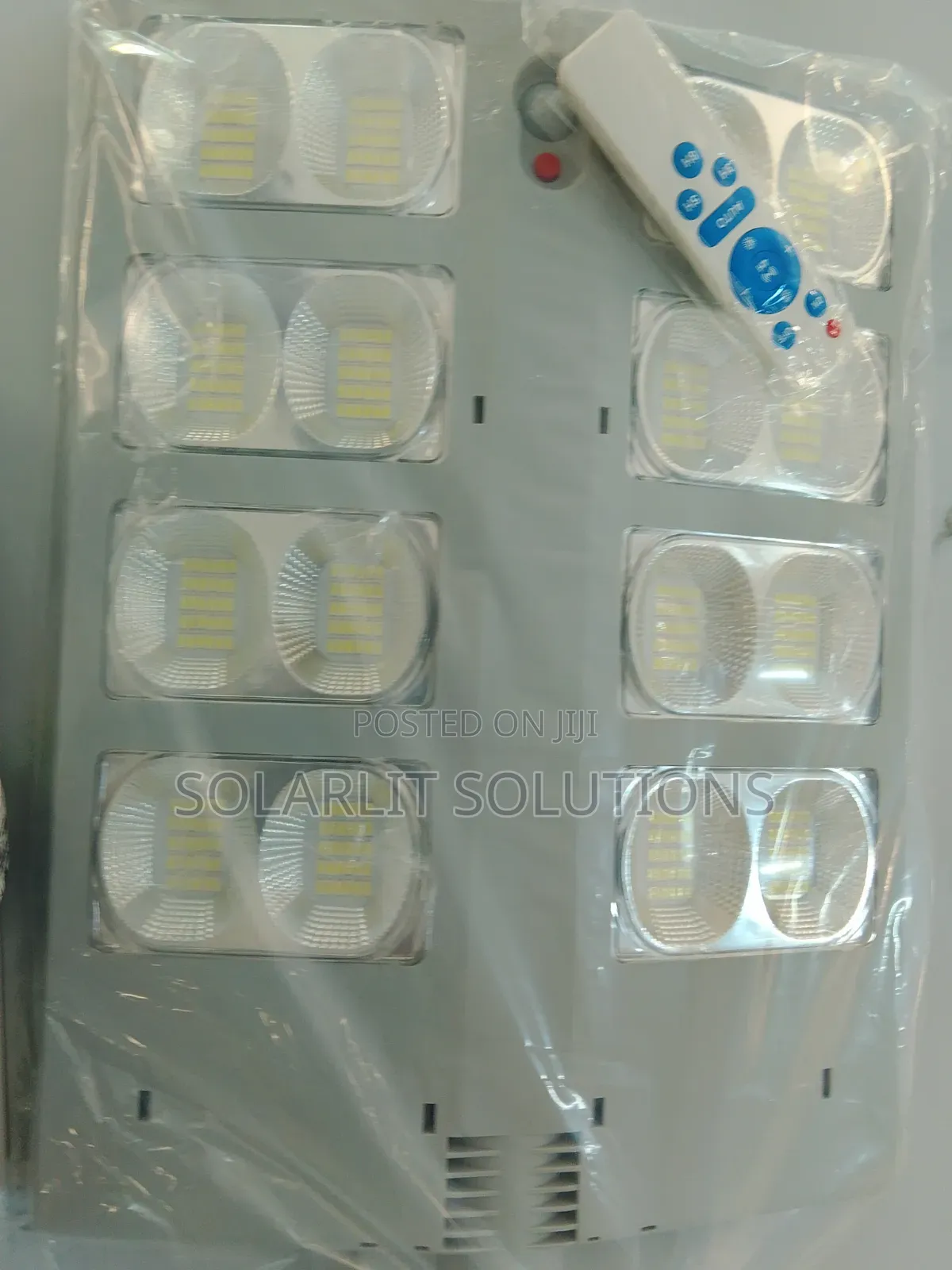 Solar Led Street Light 400w