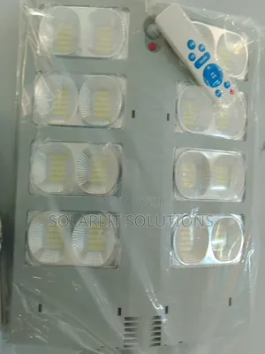 Solar Led Street Light 400w