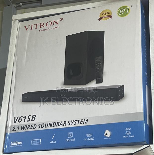 Vitron V61sb