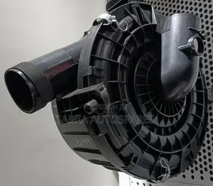 Air Cleaner Housing for Toyota Hilux - Vigo