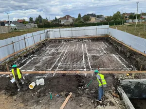 Construction Services
