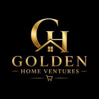 Golden Home Ventures logo