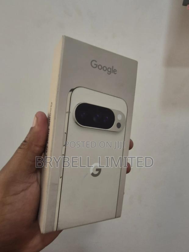 New Google Pixel 10 Pro 5G 128 GB - thumbnail 2