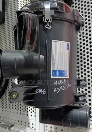 Air Cleaner Housing for Toyota Hiace