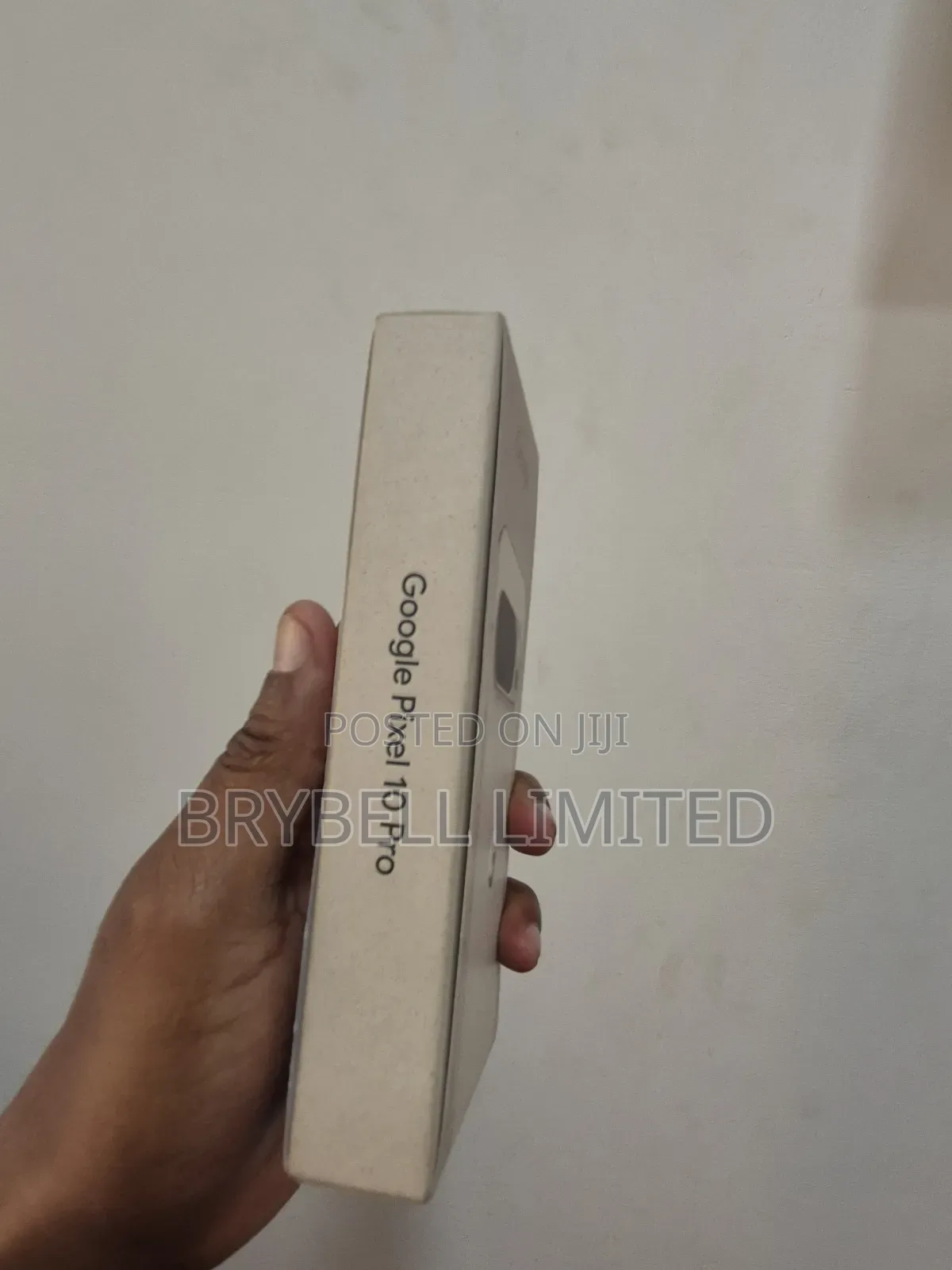 New Google Pixel 10 Pro 5G 128 GB