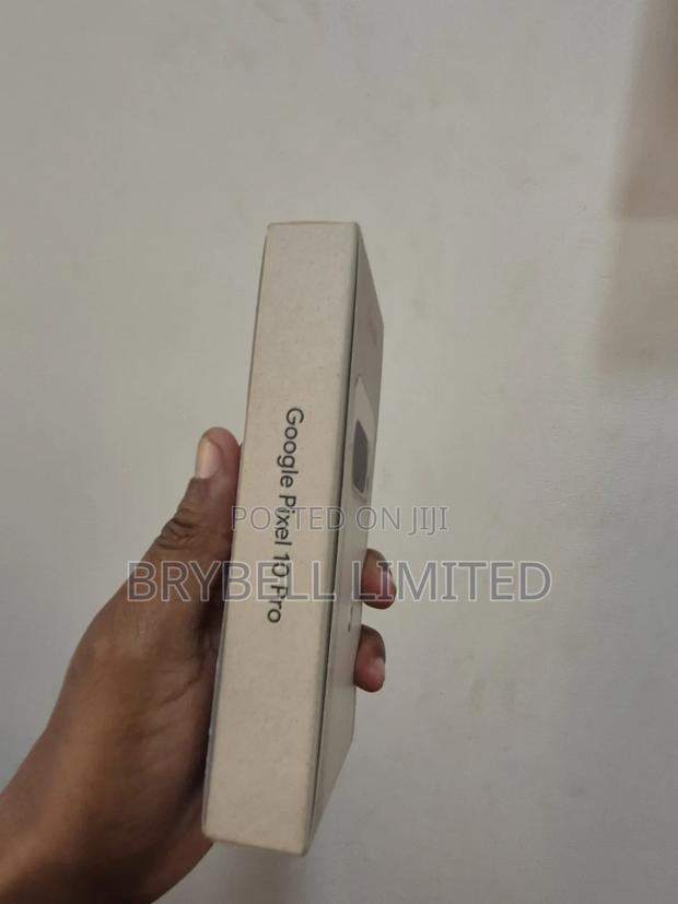 New Google Pixel 10 Pro 5G 128 GB - thumbnail 7