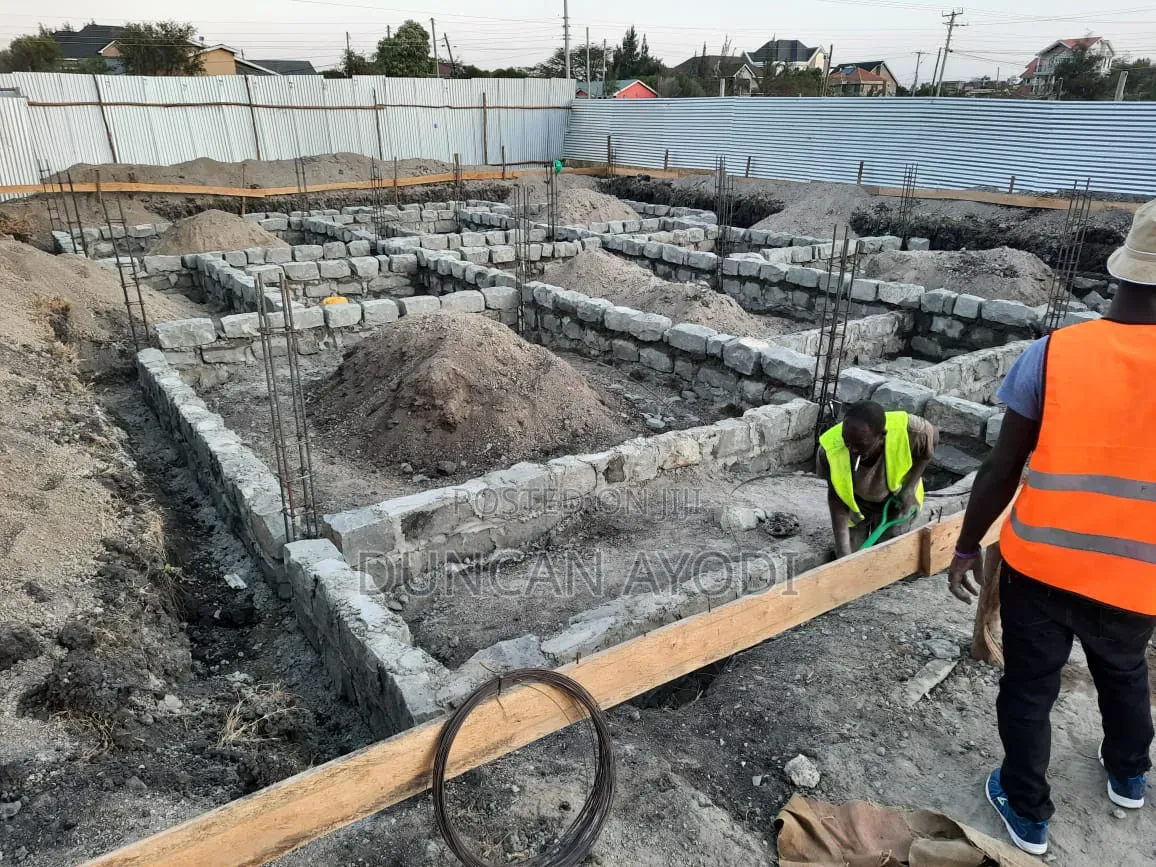 Construction Services