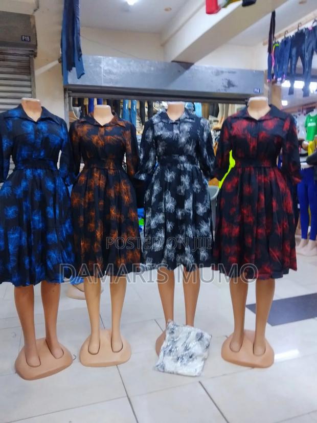 Quality Dresses - main view
